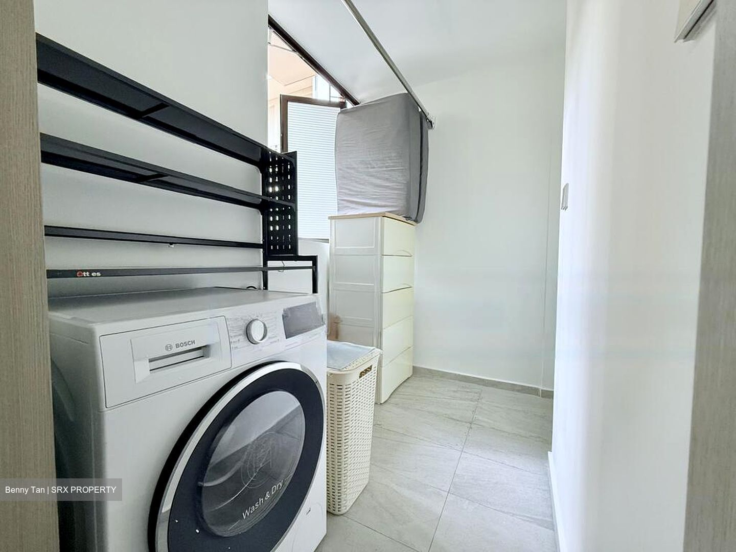 Dairy Farm Residences (D23), Apartment #468447731
